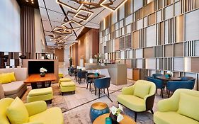 Courtyard by Marriott Dubai
